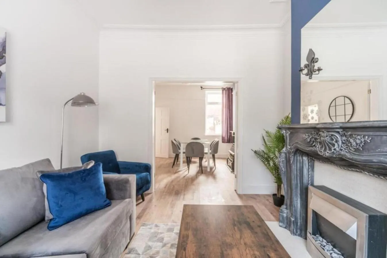 Cosy Home Near Port Of Hull Kingston upon Hull 0*,  Großbritannien