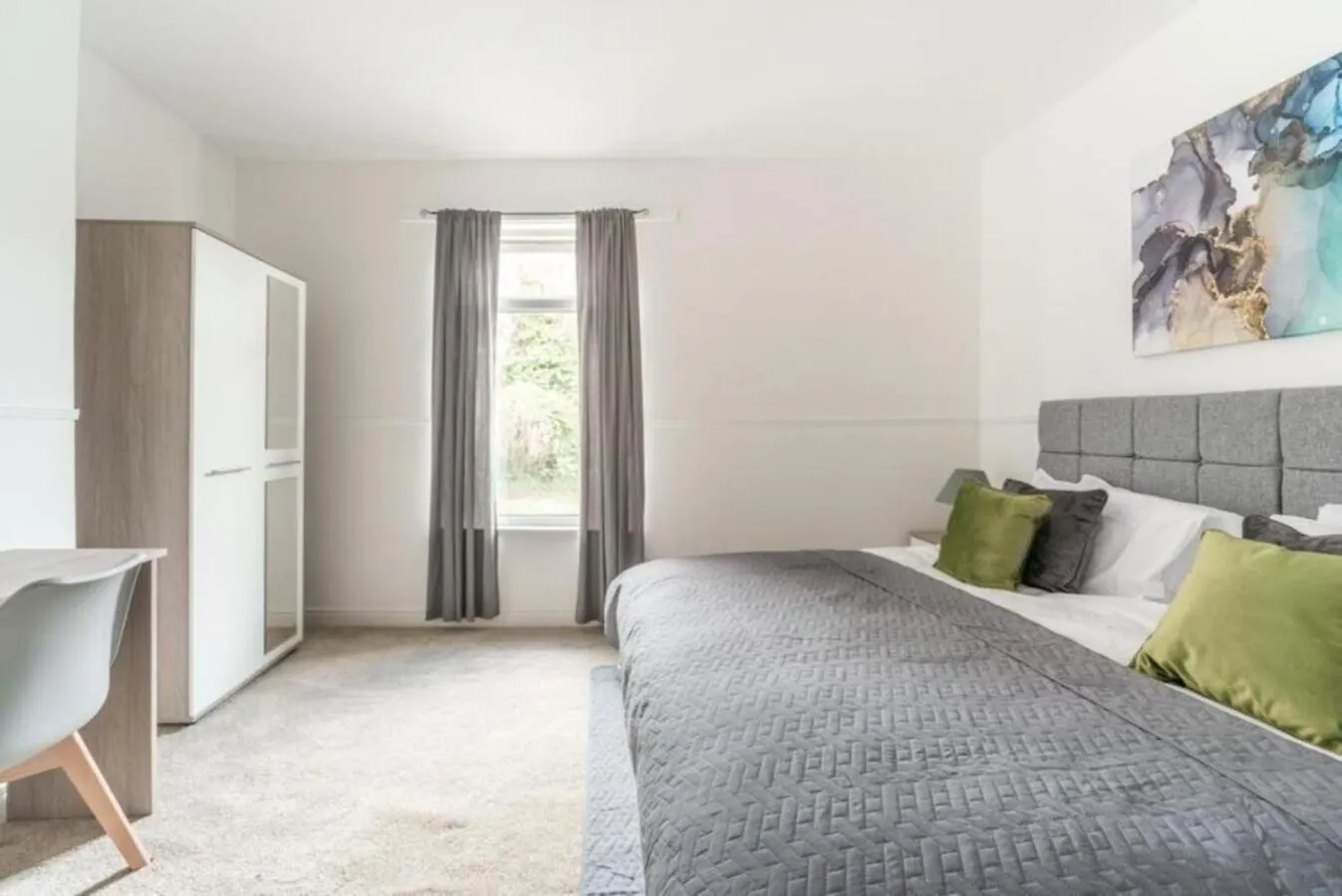 Cosy Home Near Port Of Hull Kingston upon Hull Großbritannien