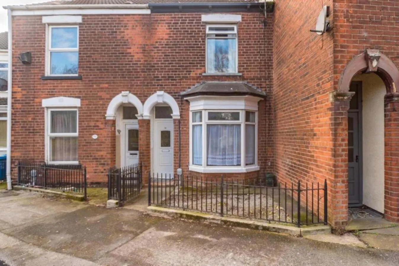 Cosy Home Near Port Of Hull Kingston upon Hull 0*,  Großbritannien