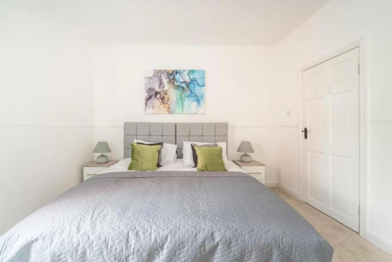 Cosy Home Near Port Of Hull Kingston upon Hull 0*,