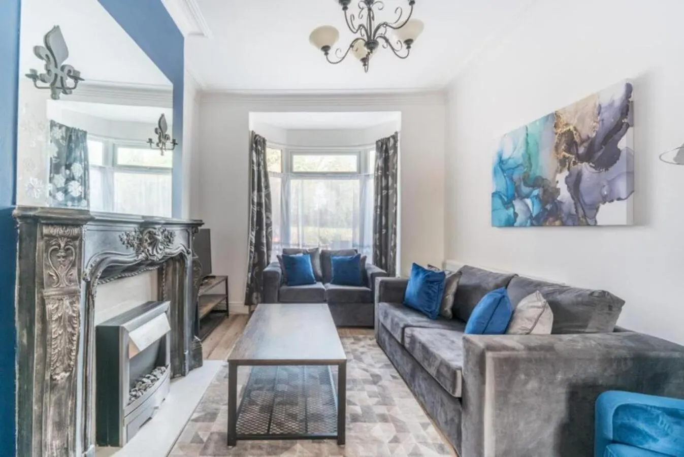 Cosy Home Near Port Of Hull Kingston upon Hull