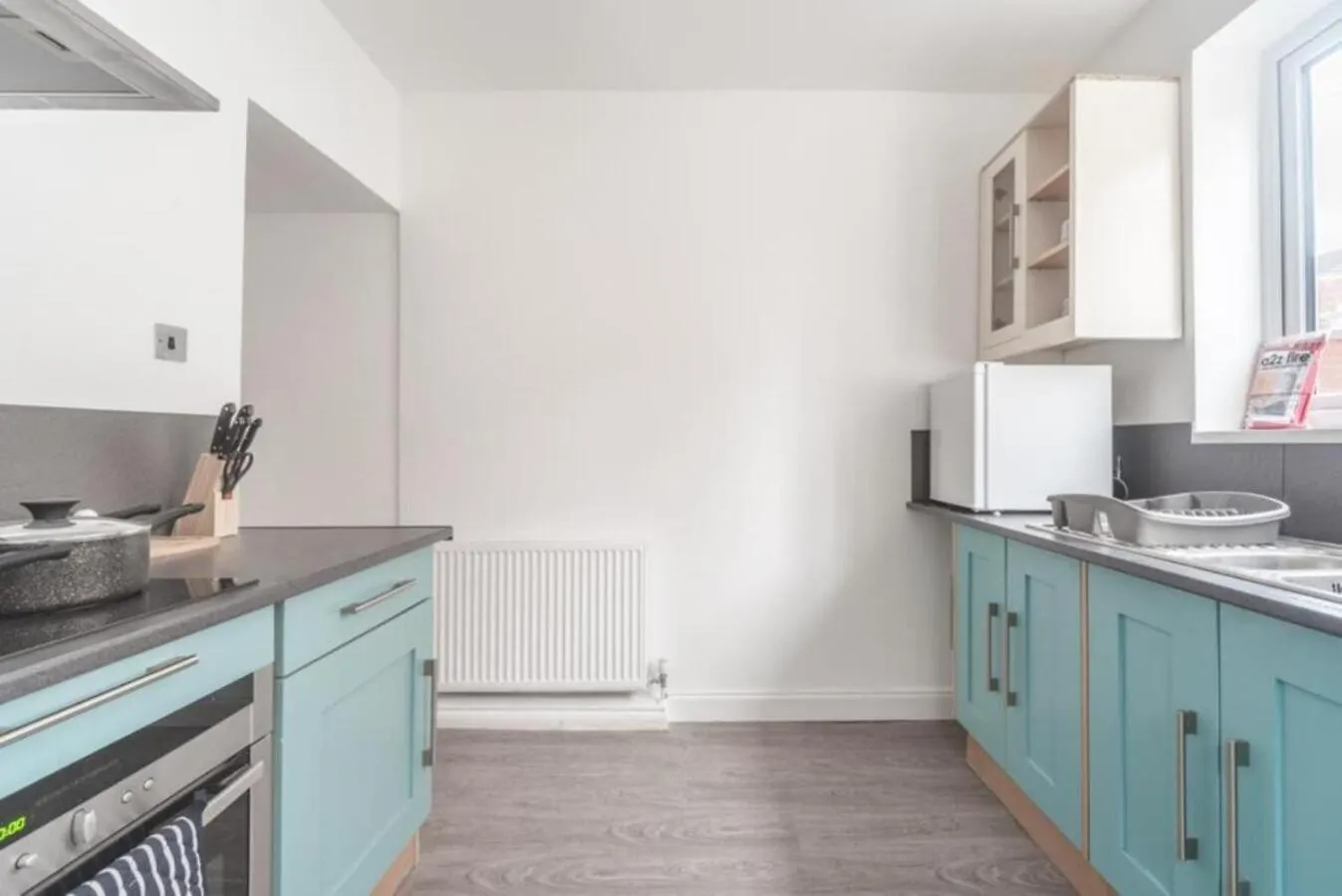 Cosy Home Near Port Of Hull Kingston upon Hull