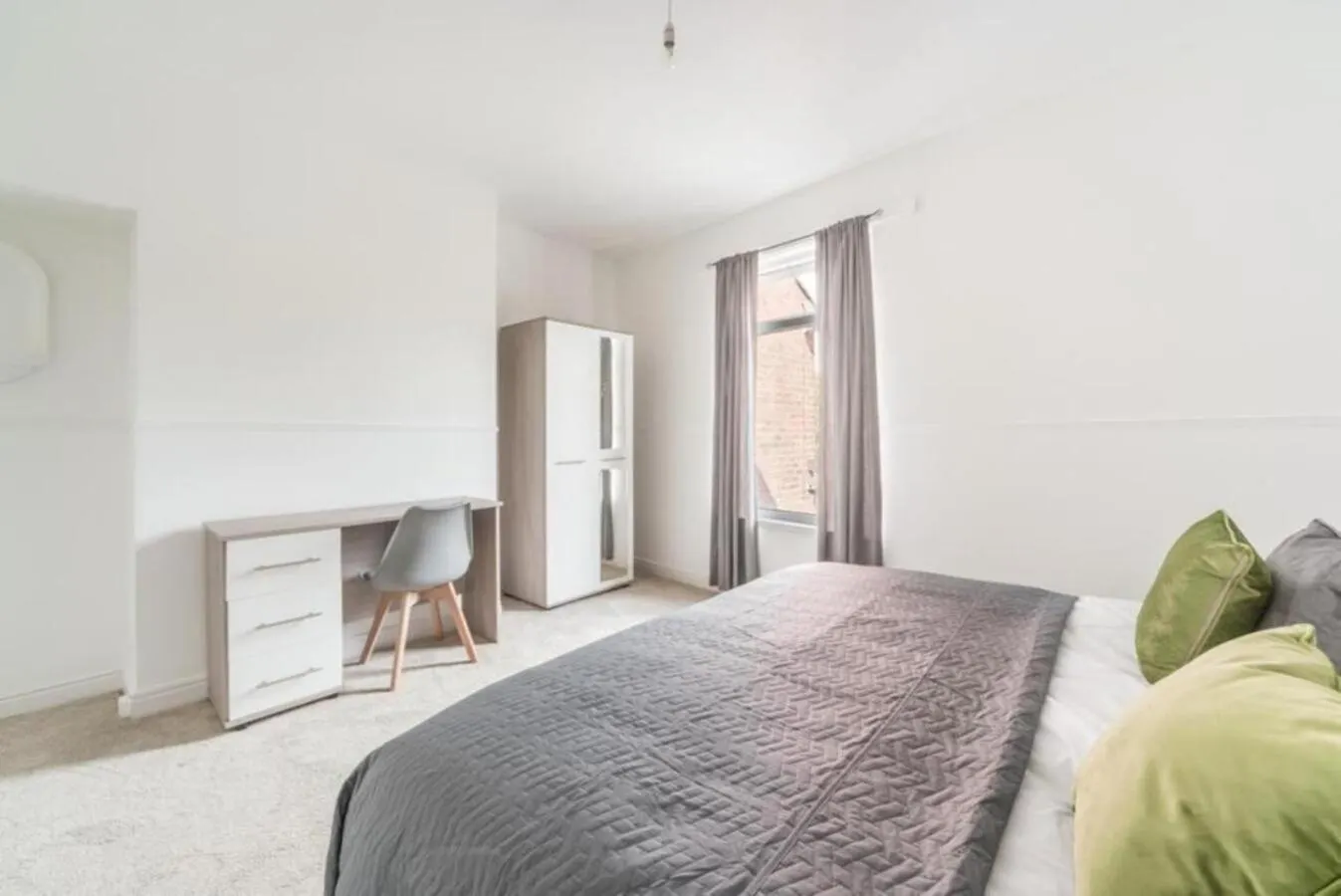 Cosy Home Near Port Of Hull Kingston upon Hull Großbritannien