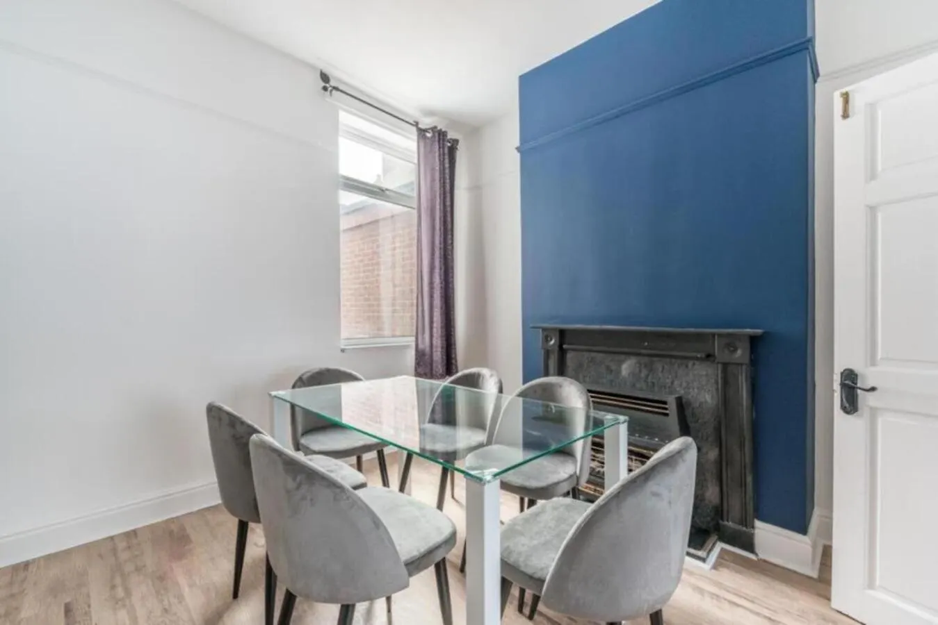 Cosy Home Near Port Of Hull Kingston upon Hull Ferienhaus