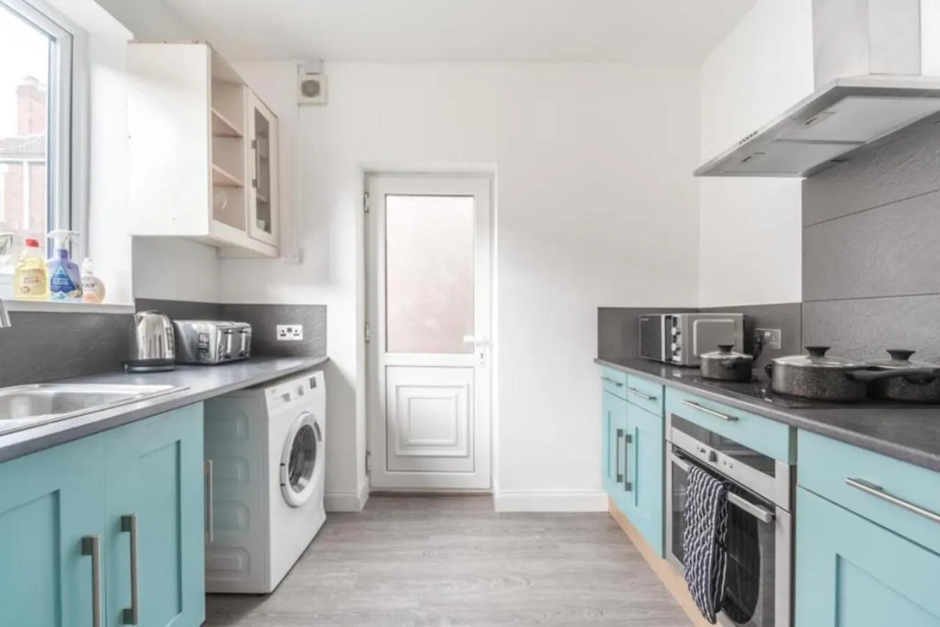 Cosy Home Near Port Of Hull Kingston upon Hull