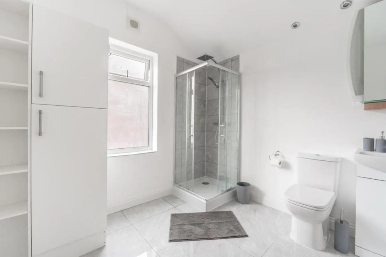 Cosy Home Near Port Of Hull Kingston upon Hull Ferienhaus