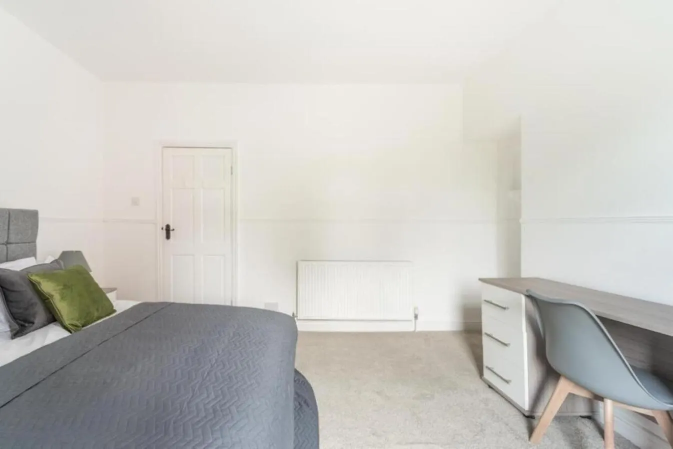 Cosy Home Near Port Of Hull Kingston upon Hull