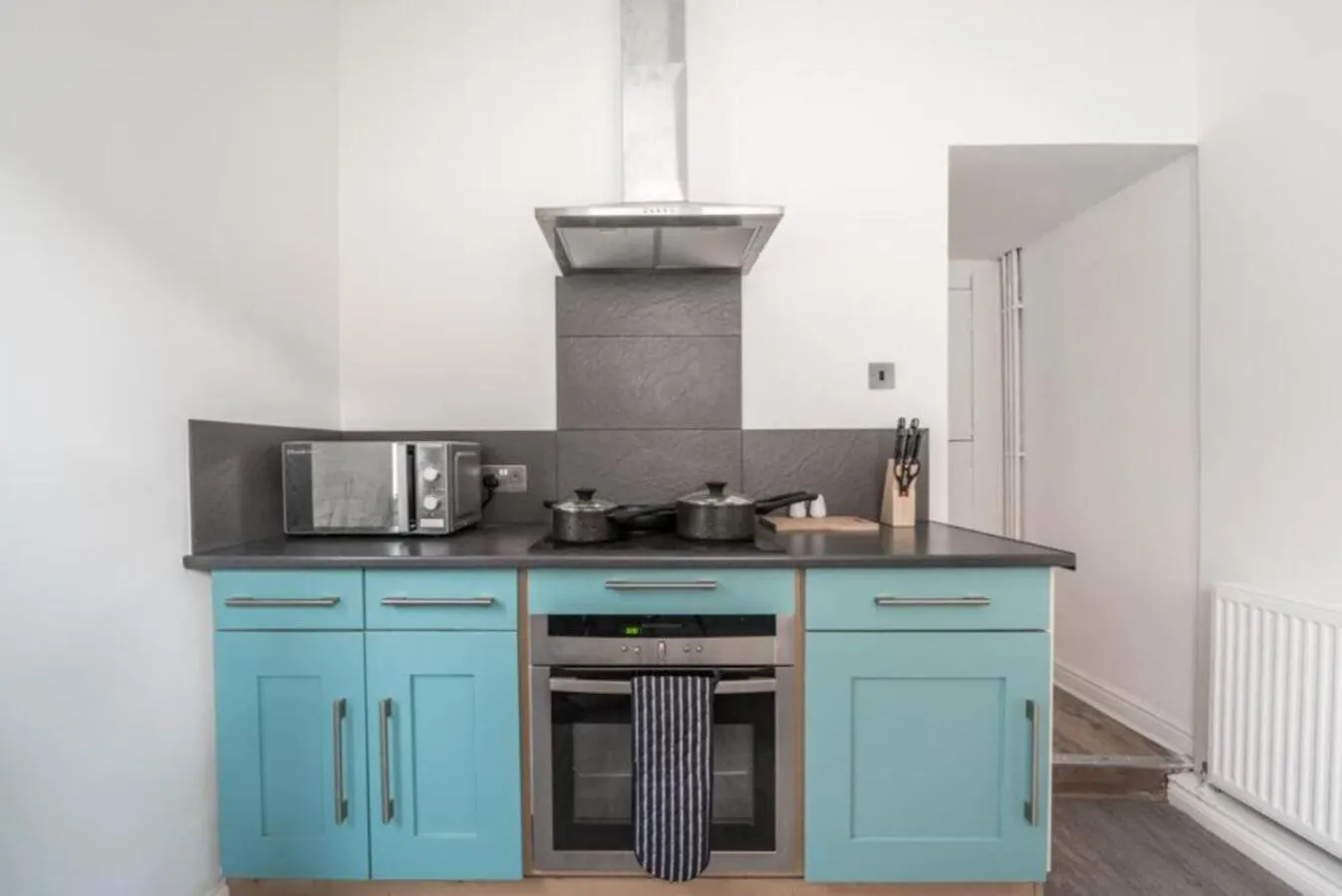 Ferienhaus Cosy Home Near Port Of Hull Kingston upon Hull Großbritannien